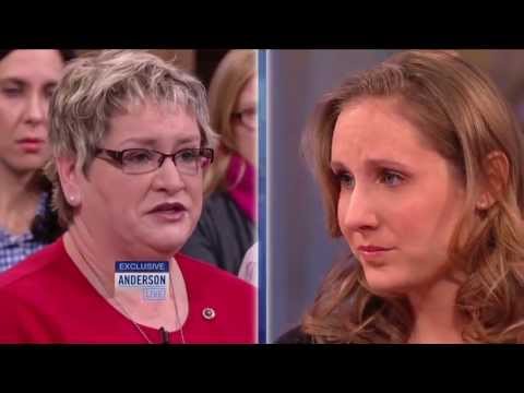 Church - Libby Phelps Alvarez describes growing up inside America's most hate-filled congregation. Subscribe to our channel:http://www.youtube.com/subscription_center...