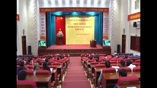 TP Uông Bí tổng kết phong trào nông dân thi đua sản xuất kinh doanh giỏi giai đoạn 2014-2017