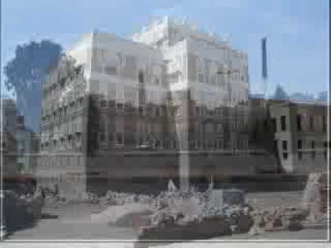 Castles of Yemen... Another legent
