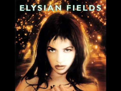 Tekst piosenki Elysian Fields - Lady in the lake po polsku