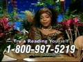 miss cleo prank call #2