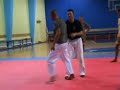 bodyguard training