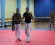bodyguard training