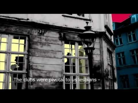 Hello, My name is Lesbian (Documentary)