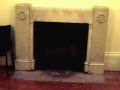 St Georges Hall, The Judge`s Private Chambers