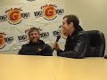 Against Me - Interview