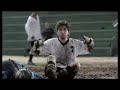 Publicidad Gatorade Maestro futbolista.