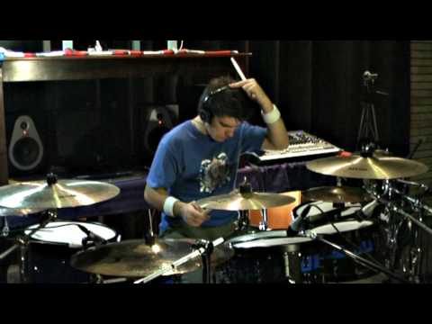 Breaking Benjamin - I Will Not Bow