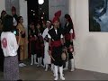 Taiko - Okinawa - Campo Grande