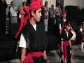 Taiko - Okinawa - Campo Grande