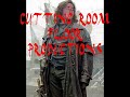 DBZ-Fear of the dark Tapion tribute