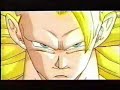 DBZ-Fear of the dark Tapion tribute