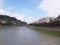 Salzburg - Salzach