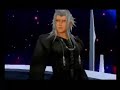 something funny happened on the way to kingdom hearts