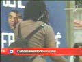 PEGADINHAS DO JOAO KLEBER - CURIOSO Leva Torta Na Cara