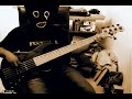 \"The Bankrupt Bassplayer\" Part 17