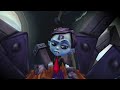 Crash Bandicoot Crash of Titans