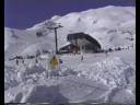 Mt Ruapehu Blast from the past