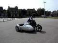 v-max vs boxer