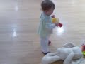 Abigail Lily in Mothercare