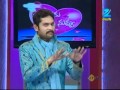 Neeku Nenu Naaku Nuvvu May 11 '12 Part - 1