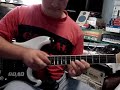 guitar lessons...