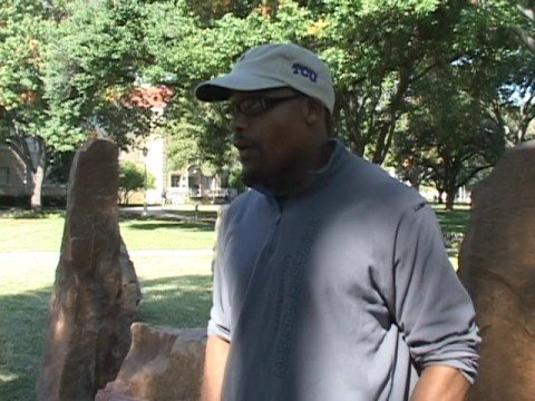 TCU - Ahead of the Curve: Antoine Scott