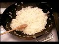 vietnamese style fried rice (com chien)