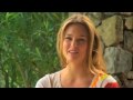 Bar Refaeli Model Profile-SI Swimsuit 2009