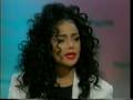 Terry Wogan interviews LaToya Jackson