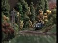 Modélisme ferroviaire : 66085 PIKO en tête d'un Marchandises