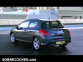 Video de Peugeot 308 3p 275