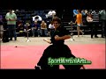 This kid has come a long way and was impressive with his sword performance at the Gator Nationals. Check out the site: www.sportmartialarts.com Follow us on Twitter www.twitter.com Like us on Facebook: www.facebook.com Follow us on Pinterest: www.pinterest.com