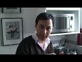 Recette de cuisine: madeleines tradition au citron