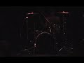AGN - Drum Solo