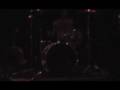AGN - Drum Solo