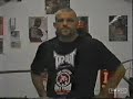 Chuck Liddell - 2 Rare Fights and He even Does a RNC