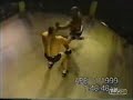 Chuck Liddell - 2 Rare Fights and He even Does a RNC Chuck Liddell - 2 Rare Fights and He even Does a RNC