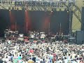 Mark Ronson 'California' Live at the Eden Project Cornwall