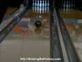 Ebonite Cyclone