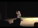 Samba - Sandra Ruthes e Carlinhos Grispan