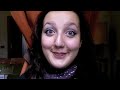 Let is snow - Make Up Tutorial Natalizio