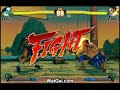 SF4 - Play Them All - Match 49 2nd Finals 3-6