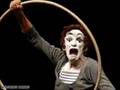 Mimes--Marcel Marceau