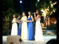 Dadalhin | Ikaw - PPS Ladies (Ang Ating Musika)