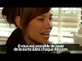 JADE RAYMOND: ASSASSIN\