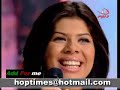 أغنية جميلةبغض النضر عن دلع المغنية