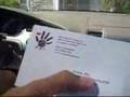 Getting International Mail (Alex Acosta) #16 2008