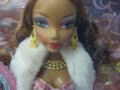 Barbie My Scene - Freaky Face Doll Barbie My Scene - Freaky Face Doll