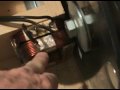 Generator Coil test 4